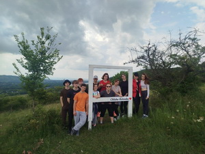 Kurz pohybov�ch aktiv�t v&nbsp;�t�rove