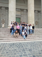 Kurz pohybov�ch aktiv�t v&nbsp;�t�rove