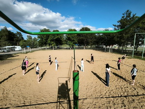 Kurz pohybov�ch aktiv�t v&nbsp;�t�rove