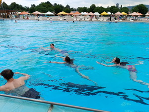 Kurz pohybov�ch aktiv�t v&nbsp;�t�rove