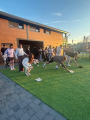 Kurz pohybov�ch aktiv�t v&nbsp;�t�rove