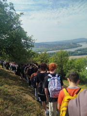 Kurz pohybov�ch aktiv�t v&nbsp;�t�rove