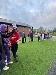 Kurz pohybov�ch aktiv�t v&nbsp;�t�rove