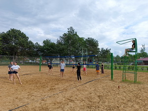 Kurz pohybov�ch aktiv�t v&nbsp;�t�rove