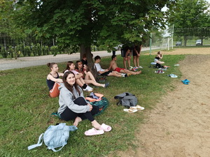 Kurz pohybov�ch aktiv�t v&nbsp;�t�rove