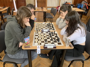 Majstrovstv� zlatomoravsk�ho okresu v&nbsp;�achu