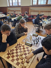 Majstrovstv� zlatomoravsk�ho okresu v&nbsp;�achu