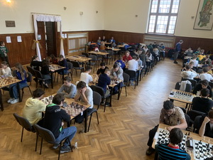 Majstrovstv� zlatomoravsk�ho okresu v&nbsp;�achu