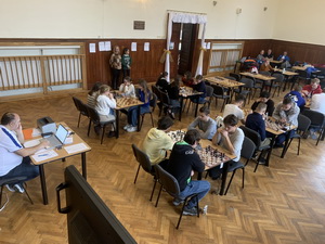 Majstrovstv� zlatomoravsk�ho okresu v&nbsp;�achu