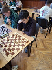 Majstrovstv� zlatomoravsk�ho okresu v&nbsp;�achu