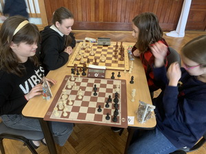 Majstrovstv� zlatomoravsk�ho okresu v&nbsp;�achu