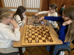 Majstrovstv� zlatomoravsk�ho okresu v&nbsp;�achu