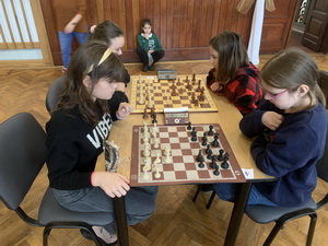 Majstrovstv� zlatomoravsk�ho okresu v&nbsp;�achu