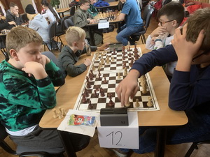 Majstrovstv� zlatomoravsk�ho okresu v&nbsp;�achu