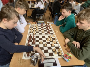 Majstrovstv� zlatomoravsk�ho okresu v&nbsp;�achu