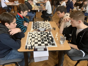 Majstrovstv� zlatomoravsk�ho okresu v&nbsp;�achu