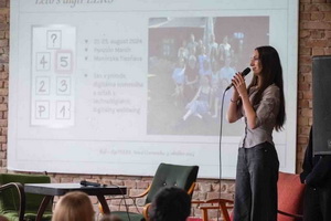 N� rok s&nbsp;DigiPEERs 