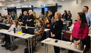 Ocenenie �kola eTwinning 2024-2025