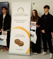 Olympi�da �udsk�ch pr�v