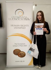 Olympi�da �udsk�ch pr�v