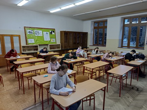 �kolsk� kolo olympi�dy zo slovensk�ho jazyka a&nbsp;literat�ry