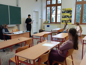 �kolsk� kolo olympi�dy zo slovensk�ho jazyka a&nbsp;literat�ry