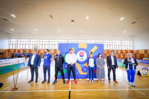 Olympijsk� odznak v�estrannosti bol aj v&nbsp;tomto �kolskom roku 2024/2025 rekordn�