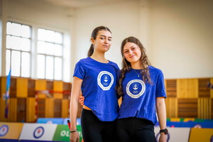 Olympijsk� odznak v�estrannosti bol aj v&nbsp;tomto �kolskom roku 2024/2025 rekordn�