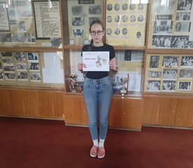 Krajsk� kolo Olympi�dy zo slovensk�ho jazyka a&nbsp;literat�ry