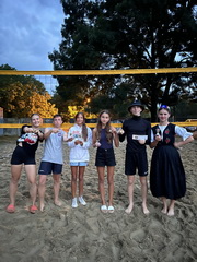 Folkl�rny beach volleyball