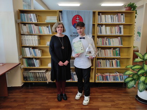 6. ro�n�k region�lnej s��a�e v&nbsp;prednese po�zie a&nbsp;pr�zy �t�rovsk�ch autorov