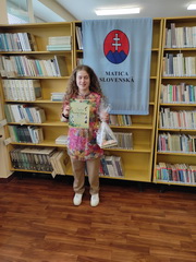 6. ro�n�k region�lnej s��a�e v&nbsp;prednese po�zie a&nbsp;pr�zy �t�rovsk�ch autorov