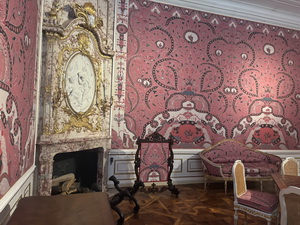 Exkurzia na Z�mok Schloss Hof