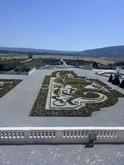 Exkurzia na Z�mok Schloss Hof