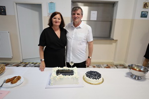 Schola Cantorum osl�vila 85.&nbsp;v�ro�ie koncertom pln�m em�ci� a&nbsp;hudobnej kr�sy