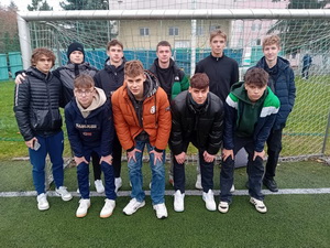 �portov� s��a�e po�as T��d�a vedy a techniky