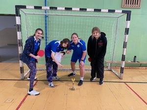 �portov� s��a�e po�as T��d�a vedy a techniky