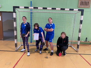 �portov� s��a�e po�as T��d�a vedy a techniky