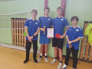 �portov� s��a�e po�as T��d�a vedy a techniky