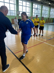 �portov� s��a�e po�as T��d�a vedy a techniky