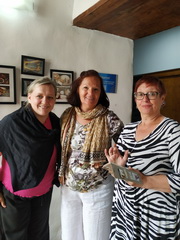 �trukt�rovan� kurz Resiliencia a&nbsp;Well-being na ostrove Tenerife v&nbsp;r�mci programu Erasmus+