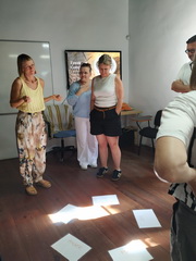 �trukt�rovan� kurz Resiliencia a&nbsp;Well-being na ostrove Tenerife v&nbsp;r�mci programu Erasmus+