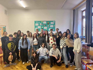 Teambuilding prv�kov