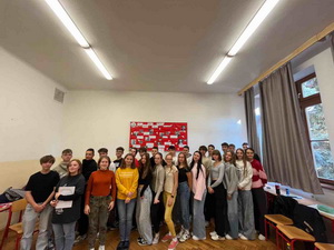 Teambuilding prv�kov