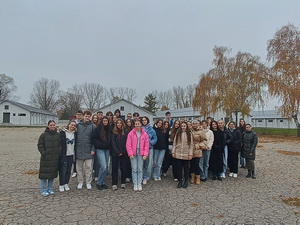 T��de� vedy a techniky na Gymn�ziu Janka Kr�a