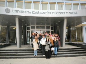 T��de� vedy a techniky na Gymn�ziu Janka Kr�a