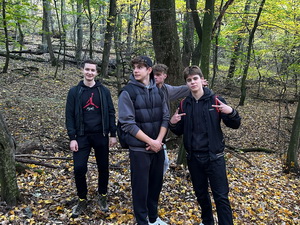 ��elov� cvi�enia na GJK 29.10.2024 �&nbsp;inak