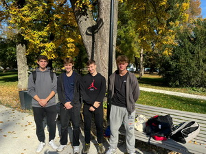 ��elov� cvi�enia na GJK 29.10.2024 �&nbsp;inak