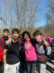 ��elov� cvi�enia na�ich prv�kov a&nbsp;druh�kov op� v&nbsp;pr�rode