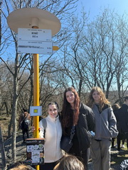 ��elov� cvi�enia na�ich prv�kov a&nbsp;druh�kov op� v&nbsp;pr�rode